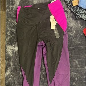 Victorias Secret Spandex Workout Pants XS